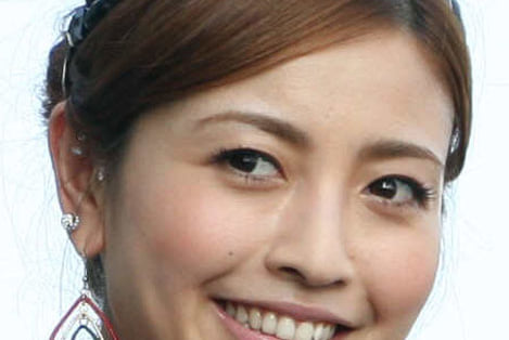 片瀬那奈の中身は〝両津勘吉〟 マネジャーが「家電値切り過ぎ」と暴露 | 東スポのニュースに関するニュースを掲載