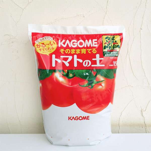 家庭菜園をやりたいです【初心者】