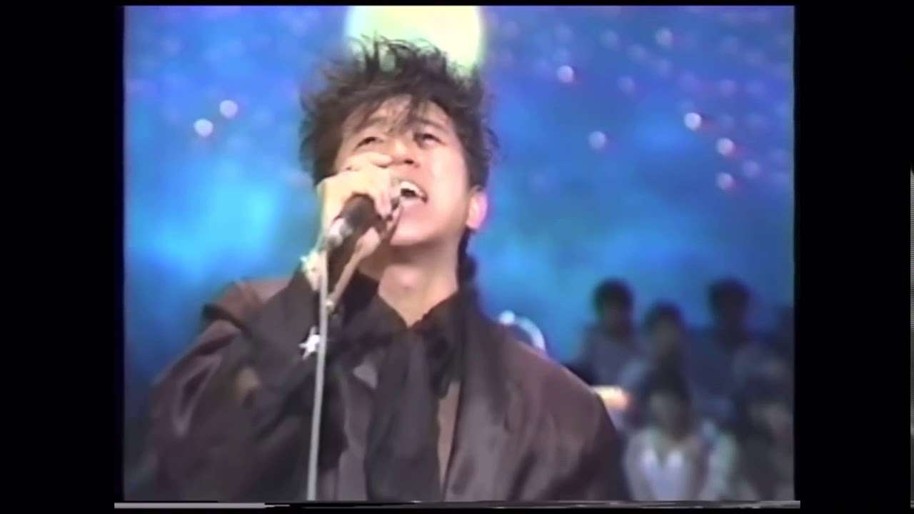 星屑のステージ - YouTube