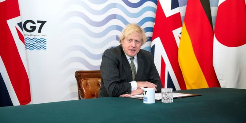 Ｇ７、多国間主義の貿易推進で一致　中国に共同対応へ ｜ ロイター