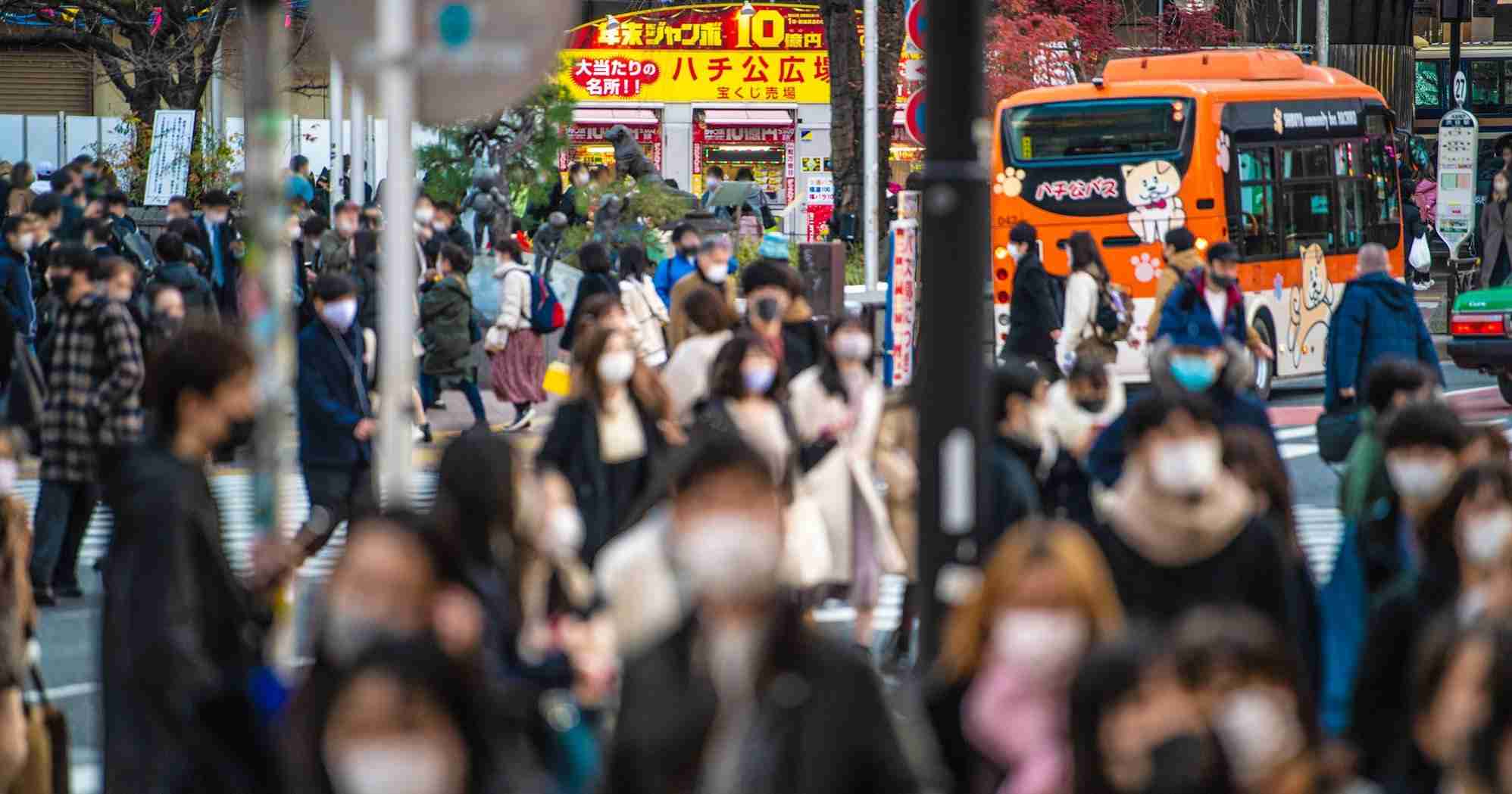 在日中国人の間でも「日本のコロナ対応はおかしい」、日本政府の通信簿（ダイヤモンド・オンライン） - Yahoo!ニュース