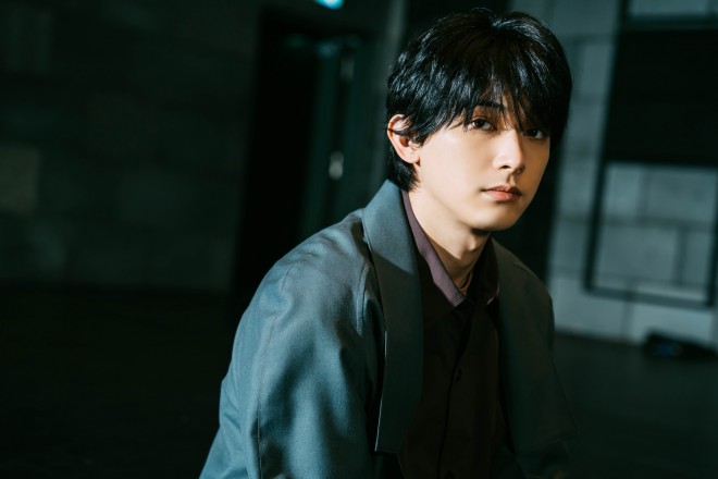 吉沢亮、来年1月に主演舞台　渋沢栄一から“憧れの”ダークな役に挑戦　「観客に刺さるよう」臨む