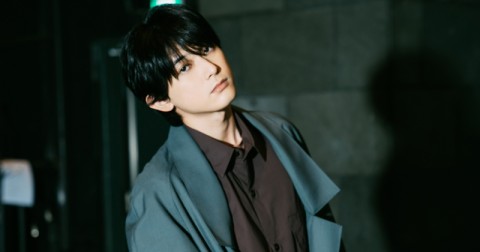 吉沢亮、来年1月に主演舞台　渋沢栄一から“憧れの”ダークな役に挑戦　「観客に刺さるよう」臨む | ORICON NEWS