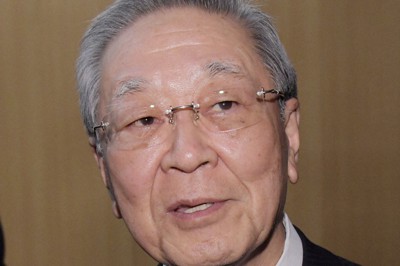 経団連会長、森発言は「日本社会の本音出た」　広がる批判に「SNS恐ろしい」