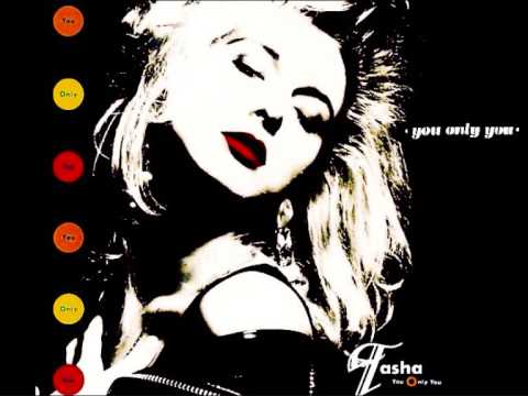 TASHA - You Only You / 12