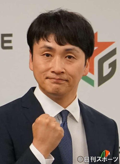 児嶋一哉「一切ない」アンジャッシュ解散を否定 - お笑い : 日刊スポーツ