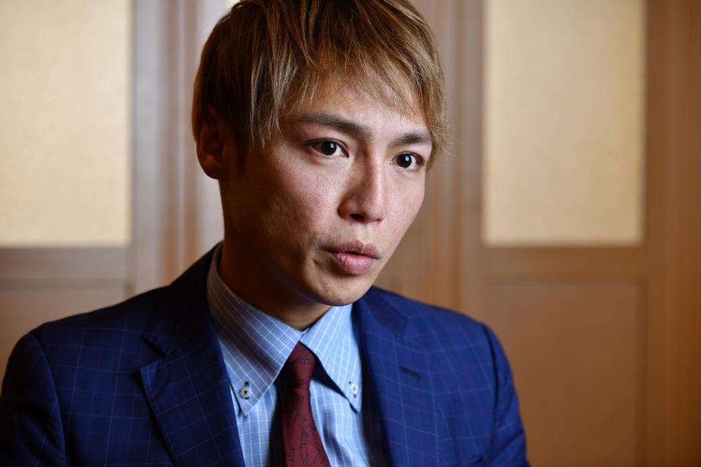 戸田市議のスーパークレイジー君　当選後の本音を告白「少し落ち込んでいる」 (1/3) 〈dot.〉｜AERA dot. (アエラドット) 