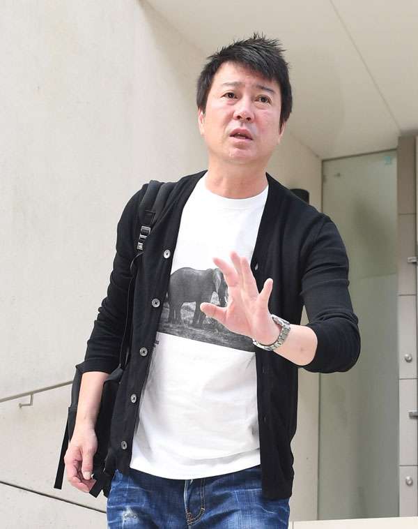 加藤浩次がついに〝粛清〟か　今春2番組終了で思い出される「加藤の乱」の顛末