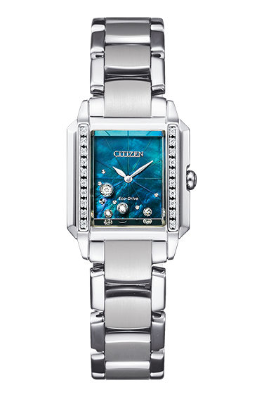 シチズン エル EG7060-93W ［CITIZEN-シチズン］