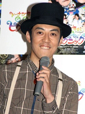 キンコン西野、ツイッター規約違反で謝罪…フォロワーをお金で買う｜シネマトゥデイ