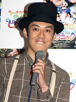 キングコングの西野亮廣、