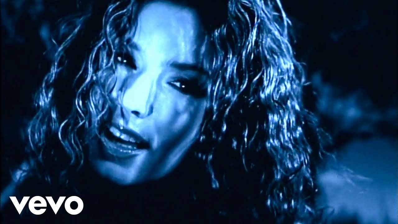 Shania Twain - You’re Still The One (Official Music Video) - YouTube