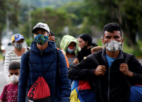 コロナ感染を家族に隠していた女性、一家5人全員が死亡 | ワールド | 最新記事 | ニューズウィーク日本版 オフィシャルサイト
