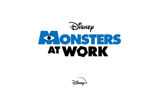 『モンスターズ・インク』のその後を描く！ディズニープラスで7月配信