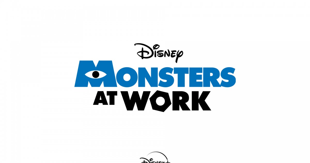 『モンスターズ・インク』のその後を描く！ディズニープラスで7月配信｜シネマトゥデイ
