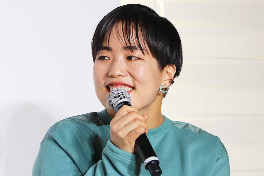 新田真剣佑　「海外で活躍して日本語も話せる天下を取りたい」…退所後の夢