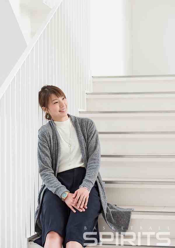 骨格ナチュラルが本領発揮している画像