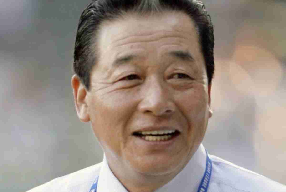 「今も指がしびれて……」元近鉄･梨田昌孝氏が「10か月後も続くコロナ後遺症」を告白