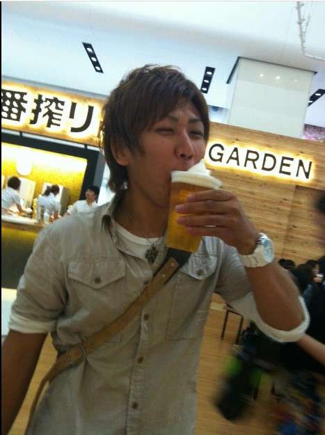 柏木涼（摂津市死亡事故）Facebook・顔特定！「DQN人間だからお前が逝け」 | 準特急トレンドニュース