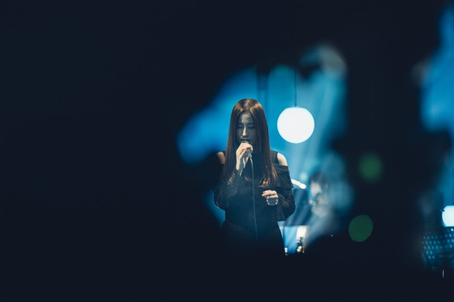 Uru、デビュー前に“逃げた後悔”とデビュー後の“泣ける曲歌う苦悩”語る「誰かを突き落としてしまうんじゃないかと…」