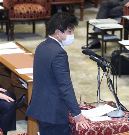 「やるときはやる」立民、審議拒否を示唆　総務省接待問題に照準（産経新聞） - Yahoo!ニュース