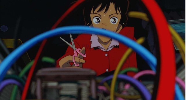 もし爆弾の赤か青のコード切る時今日の気分ならどっち切る？