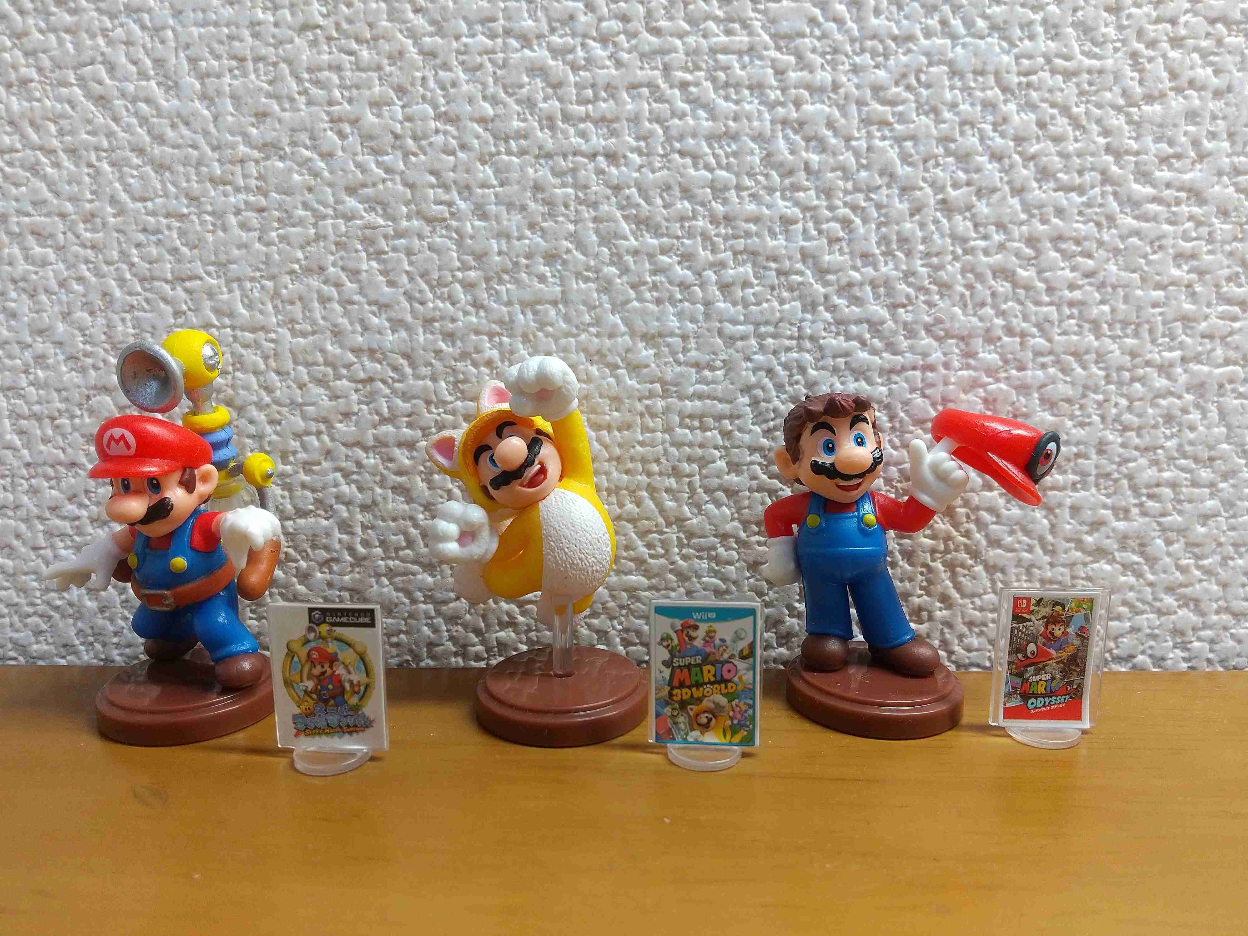 採用されなかったトピックの画像を貼って何のトピか当てよう！！