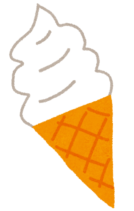 【ご当地】おすすめソフトクリーム【コンビニ】