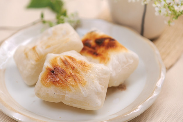 嫌いじゃないけど、あんまり食べられない食べ物