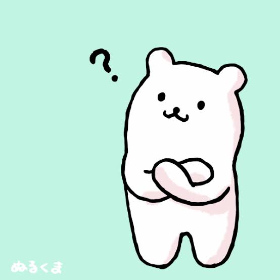 芸能人への素朴な疑問