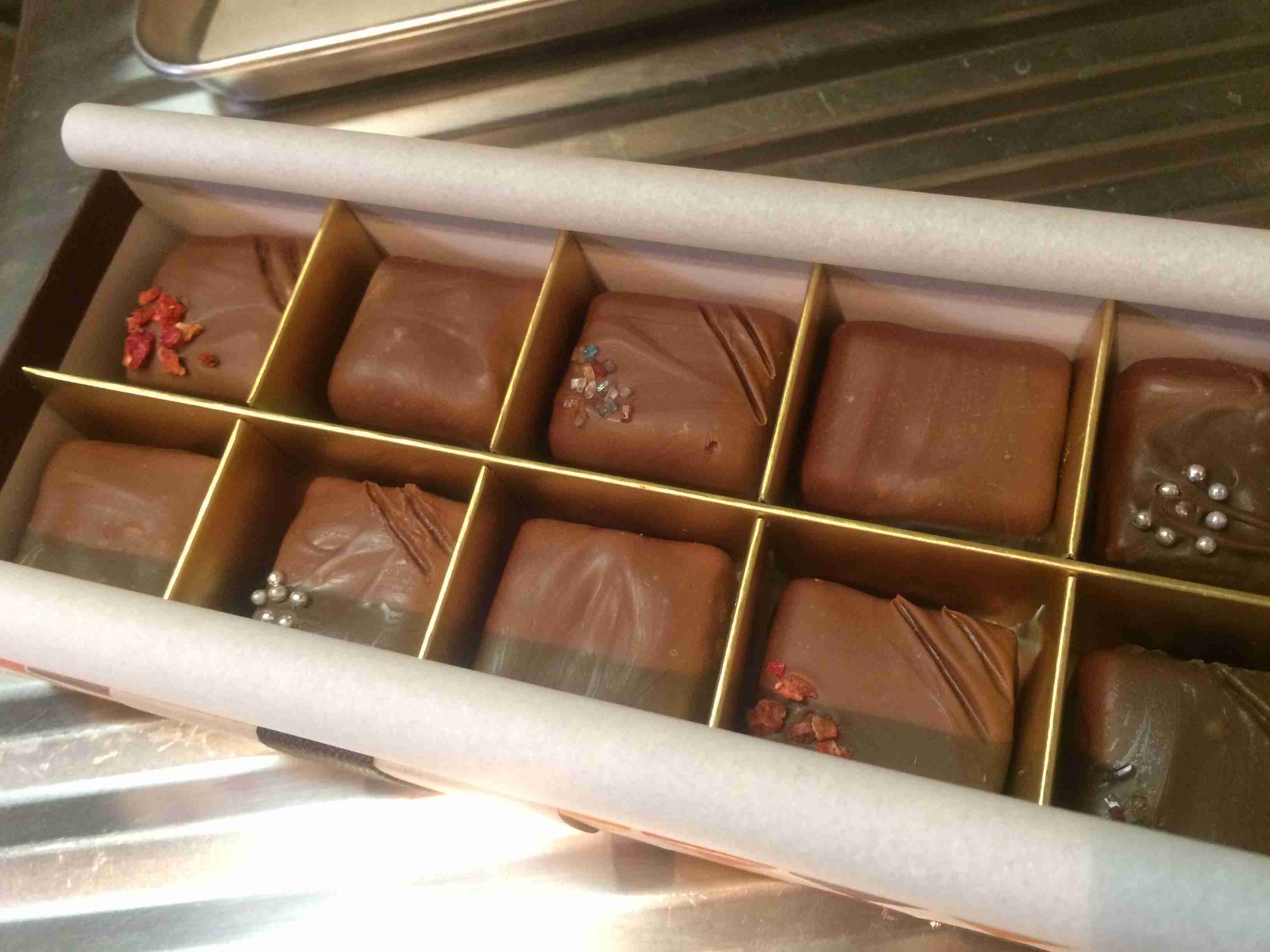 【手作りお菓子】失敗談・バレンタイン対策