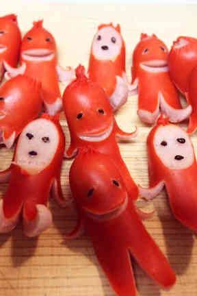 🍙入ってるとテンションが上がるお弁当のおかず🐙