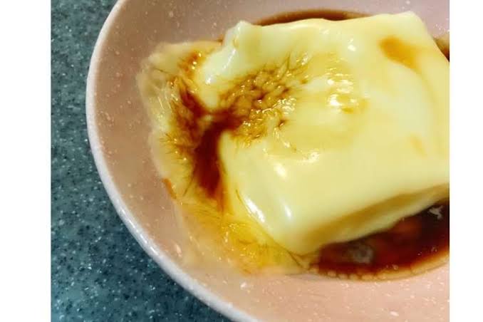 【簡単】お餅消化レシピ【おかず】