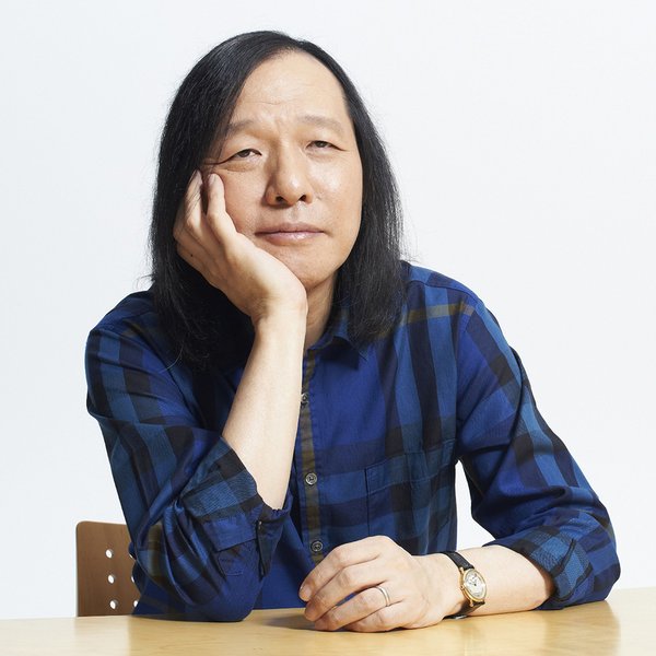 山下達郎さんを語りたい