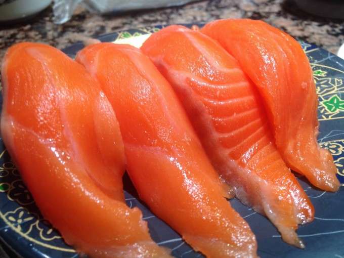 職人さんが握ってくれる回転寿司を語ろう