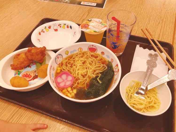 お子様ランチについて語るトピ