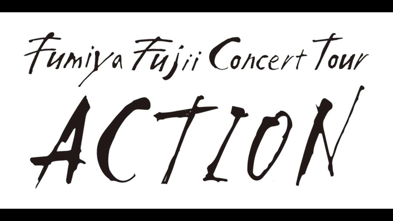 Fumiya Fujii Concert Tour 2020-2021