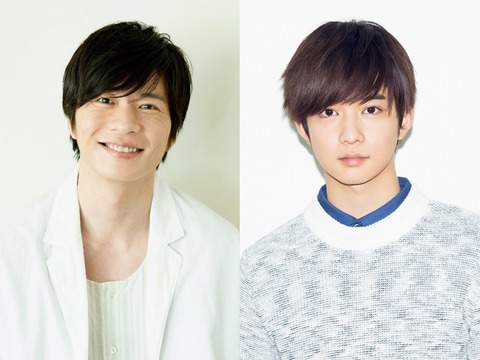 ＜田中圭＆千葉雄大＞4月スタート「MUSIC BLOOD」で音楽番組MC初挑戦！　ゲストは放送当日発表（MANTANWEB） - Yahoo!ニュース