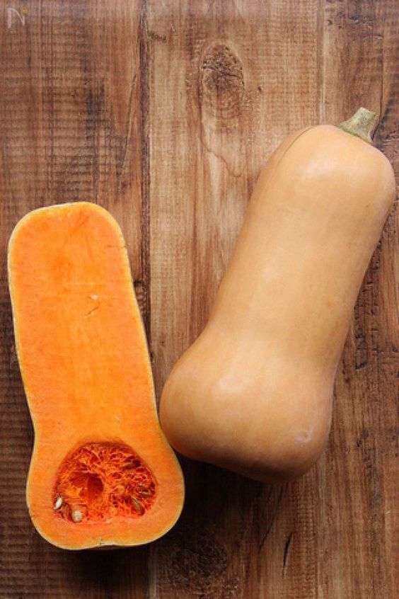 かぼちゃが好き