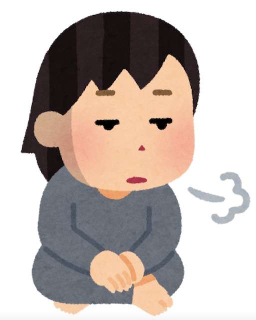 普通にしているのにやる気がないと言われる人 ガールズちゃんねる Girls Channel