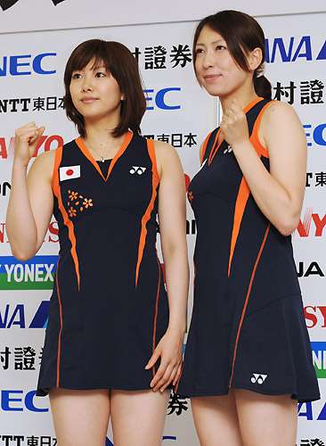 中川真依と潮田玲子を悩ませた性的画像。「ショックだし、傷ついた」