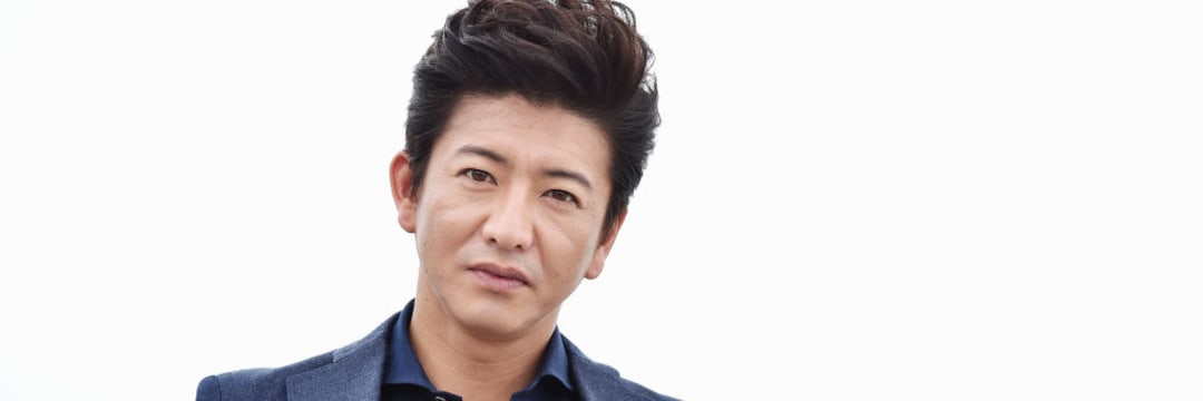 木村拓哉「スタイリングなしのボサッとヘア」な超プライベートショットに大反響、驚異の20万いいね…！（現代ビジネス編集部） | 現代ビジネス | 講談社（1/3）