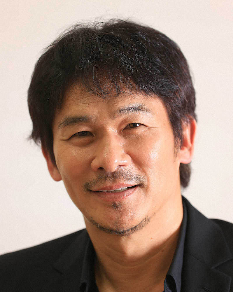 伊原剛志「自由に生きる」　昨年1月独立、YouTube開設、グローバルに活動― スポニチ Sponichi Annex 芸能