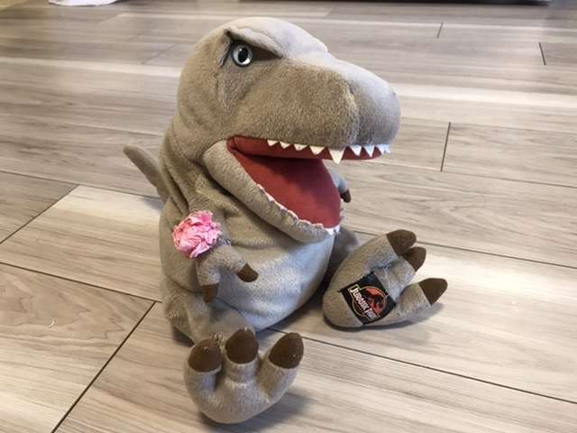 【画像】かわいいぬいぐるみ・人形