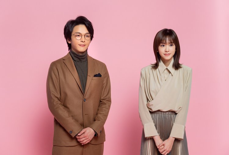 中村倫也＆桐谷美玲「2億人のブルボンファン」「すべてのお母さん」にありがとう　ほっこりな新CM | ORICON NEWS