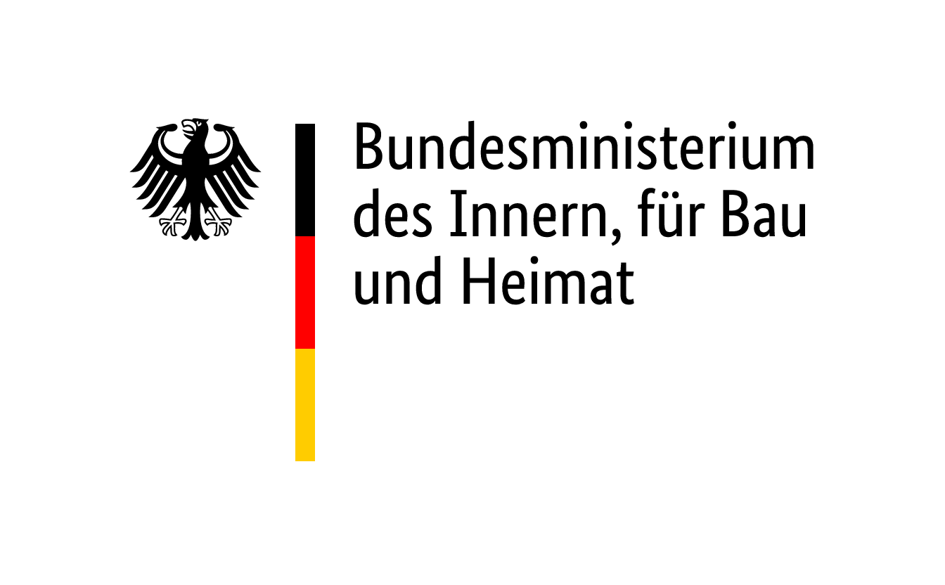 BMI  -  Homepage - Wie wir COVID-19 unter Kontrolle bekommen