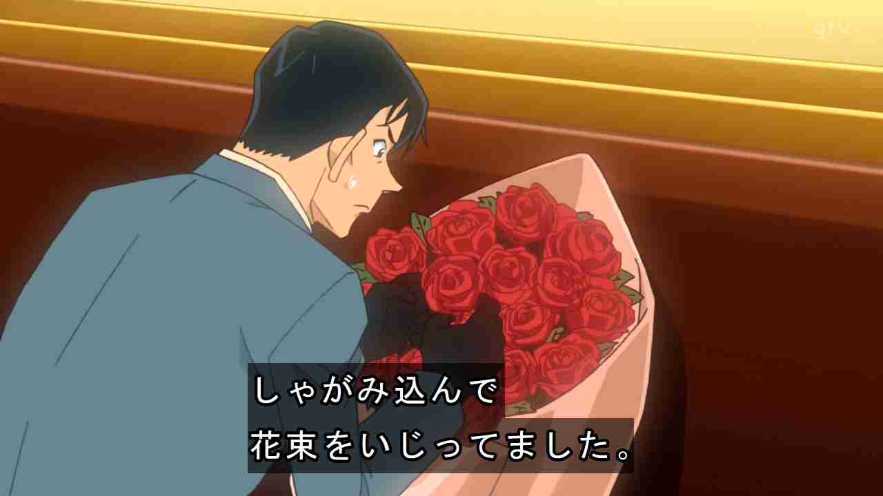せやかて工藤になりきって近況報告するトピ【part.15】
