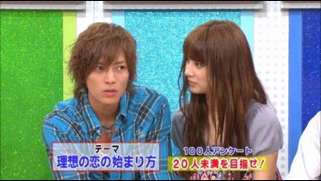 有名人の仲良しツーショットの画像