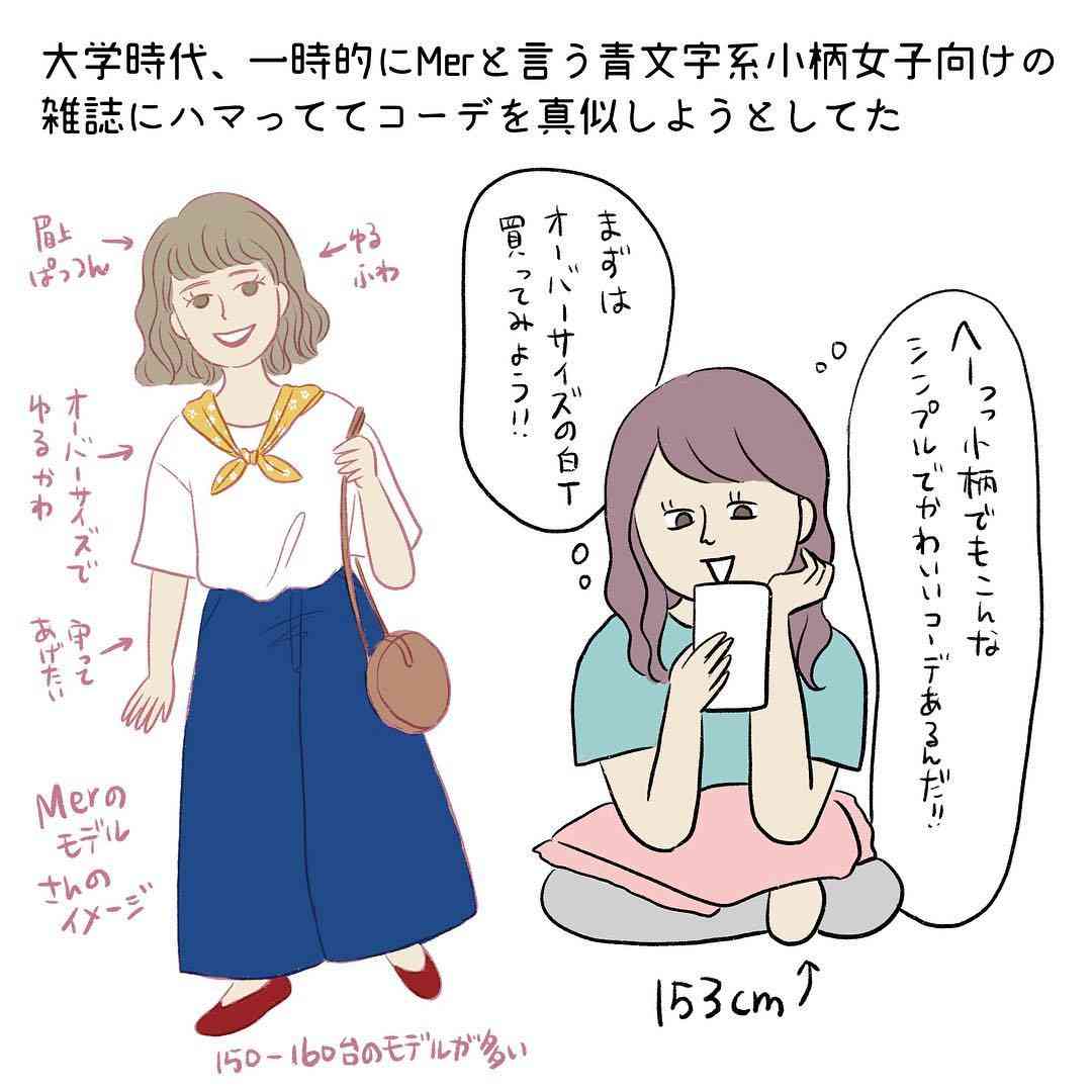 骨格ストレート総合 2021年【春〜夏】