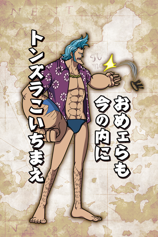 【2次元】色んなキャラのBefore Afterを見たい！【漫画・アニメ・ゲーム】